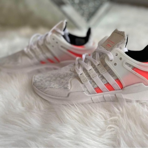 Adidas EQT Support ADV J Running Shoes Mens 6. - Picture 7 of 9